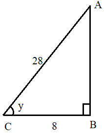 Arccosine Question - www.numeberbau.com